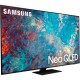 4K телевизор Samsung QE85QN800AUXRU
