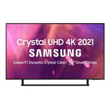 4K телевизор Samsung UE43AU9000UXRU