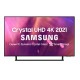 4K телевизор Samsung UE75AU9070UXRU