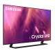 Телевизор Samsung UE43AU9070U 43" (2021), серый титан