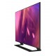 4K телевизор Samsung UE43AU9000UXRU