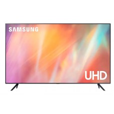 4K телевизор Samsung UE43AU7100UXRU