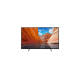 Телевизор Sony KD-65X81J 64.5" (2021), черный