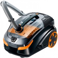 Пылесос моющий Thomas 788598 Drybox Amfibia Pet черный/оранжевый