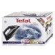 Утюг Tefal FV5655 TurboPro Anti-calc серый/серебристый/белый