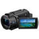 Видеокамера цифровая 4K Sony FDR-AX43/BC