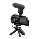 Видеокамера цифровая 4K Sony FDR-AX43/BC