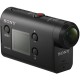 Экшн-камера Sony HDR-AS50R (аквабокс + пульт ДУ RM-LVR3)