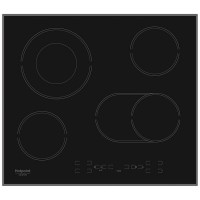 Электрическая варочная панель Hotpoint-Ariston HR 636 A