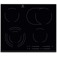 Электрическая варочная панель Electrolux EHF 56547 FK