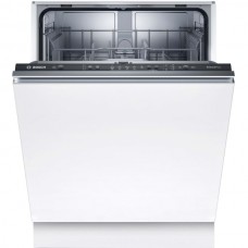 Встраиваемая посудомоечная машина 60 см Bosch Serie | 2 SMV25CX03R