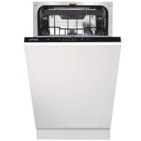 Встраиваемая посудомоечная машина Gorenje GV52112