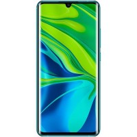 Смартфон Xiaomi Mi Note 10 128GB Aurora Green