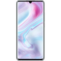 Смартфон Xiaomi Mi Note 10 128GB Glacier White