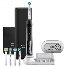 Электрическая зубная щетка Oral-B Pro 7000