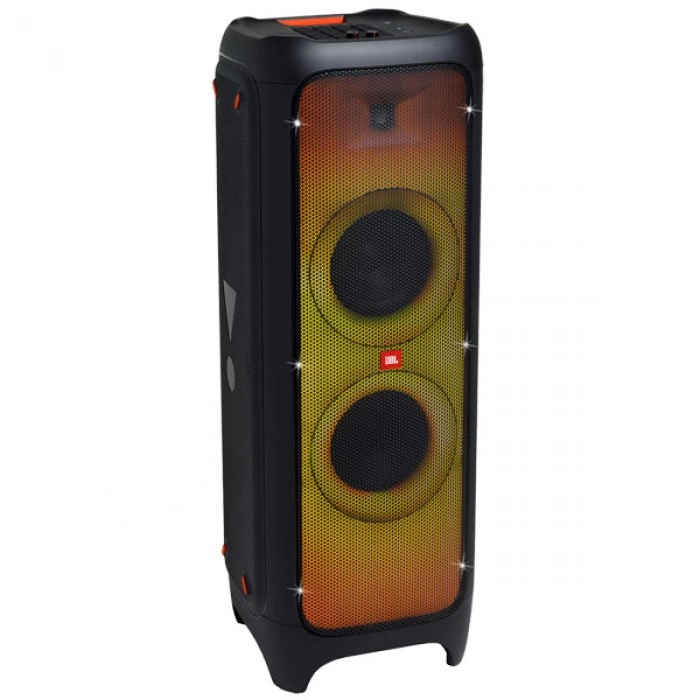 Купить Портативная акустика JBL Partybox 1000 в магазине stiltv.ru по низкой цене