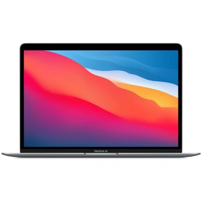 Купить Ноутбук Apple MacBook Air 13 M1/8/256 Space Gray (MGN63) в магазине stiltv.ru по низкой цене