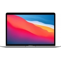 Ноутбук Apple MacBook Air 13 M1/8/256 Silver (MGN93)