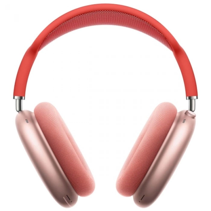 Купить Наушники накладные Bluetooth Apple AirPods Max Pink (MGYM3), розовый в магазине stiltv.ru по низкой цене