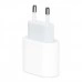 Купить Сетевое зарядное устройство Apple 20W USB-C Power Adapter (MHJE3ZM/A) в магазине stiltv.ru по низкой цене