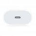 Купить Сетевое зарядное устройство Apple 20W USB-C Power Adapter (MHJE3ZM/A) в магазине stiltv.ru по низкой цене, фото номер 1