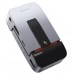 Купить Адаптер Baseus HUB Armor Age Type-C Bracket Multifunctional (CAHUB-AJ0G) USB3.0x3, HDMI, RJ45, Type-Cx3, 3.5 в магазине stiltv.ru по низкой цене, фото номер 5