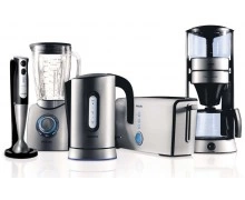 Мелкая кухонная техника