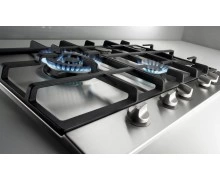 Газовые плиты