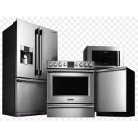 Крупная техника для кухни