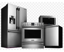 Крупная техника для кухни