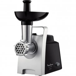 Мясорубка Moulinex ME 1068, черный