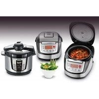 Мультиварки