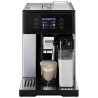 Кофемашина De'Longhi ESAM460.80.MB черный