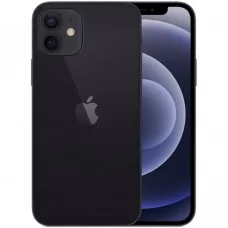 Apple iPhone 12 256Gb Black (Черный) MGJG3RU/A