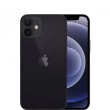 Apple iPhone 12 mini 64Gb Black (Черный) MGDX3RU/A