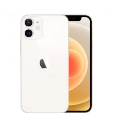 Apple iPhone 12 mini 128Gb White (Белый) MGE43RU/A
