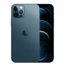 Apple iPhone 12 Pro 128Gb Pacific Blue (Тихоокеанский синий) 