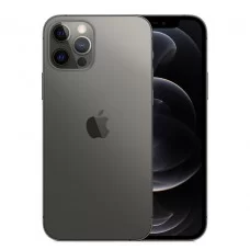 Apple iPhone 12 Pro 512Gb Graphite (Графитовый) MGMU3RU/A
