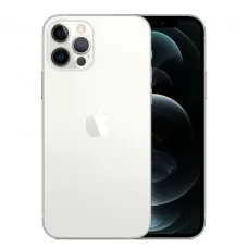 Apple iPhone 12 Pro 512Gb Silver (Серебряный) MGMV3RU/A