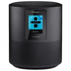 Беспроводная аудиосистема Bose Home Speaker 500 Single Black