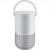Купить Беспроводная аудиосистема Bose Portable Home Speaker Luxe Silver в магазине stiltv.ru по низкой цене