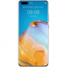 Смартфон HUAWEI P40 Pro 8/256GB Black (ELS-NX9) Черный