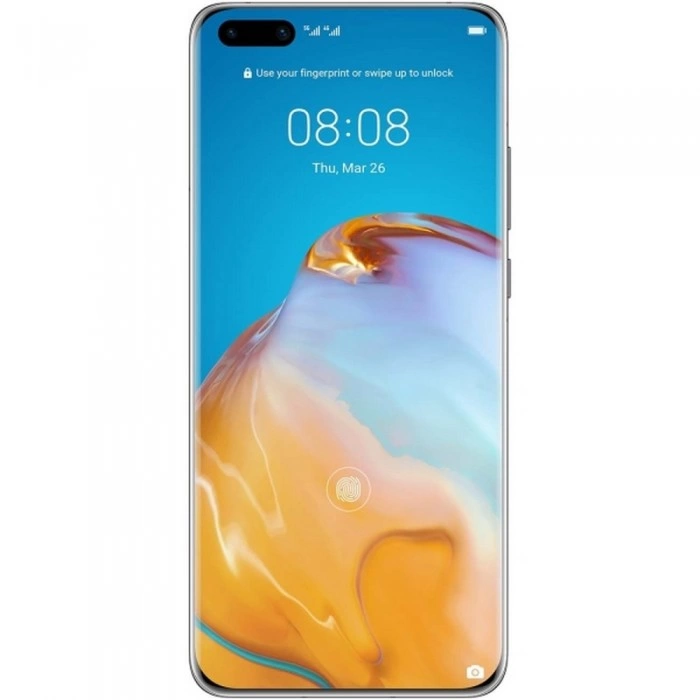 Купить Смартфон HUAWEI P40 Pro 8/256GB Black (ELS-NX9) Черный в магазине stiltv.ru по низкой цене