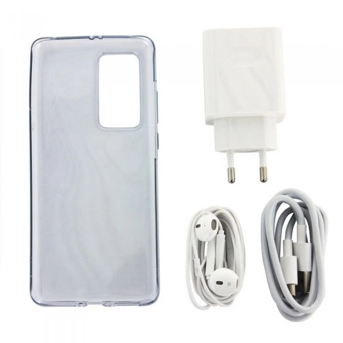 Купить Смартфон HUAWEI P40 Pro 8/256GB Black (ELS-NX9) Черный в магазине stiltv.ru по низкой цене, фото номер 10