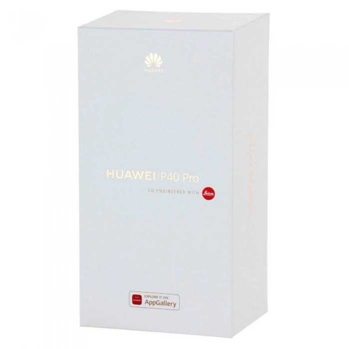 Купить Смартфон HUAWEI P40 Pro 8/256GB Black (ELS-NX9) Черный в магазине stiltv.ru по низкой цене, фото номер 11