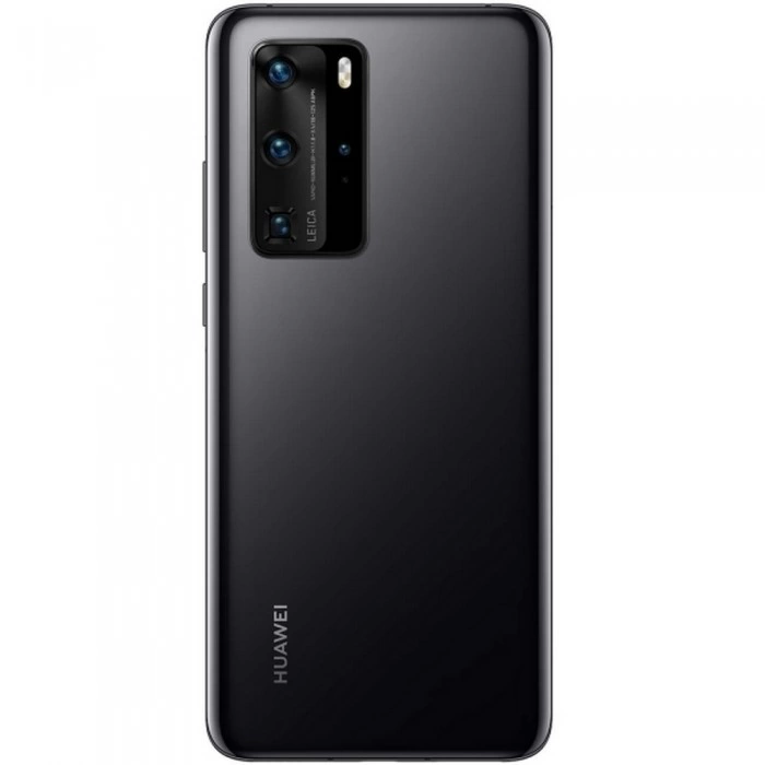 Купить Смартфон HUAWEI P40 Pro 8/256GB Black (ELS-NX9) Черный в магазине stiltv.ru по низкой цене, фото номер 1