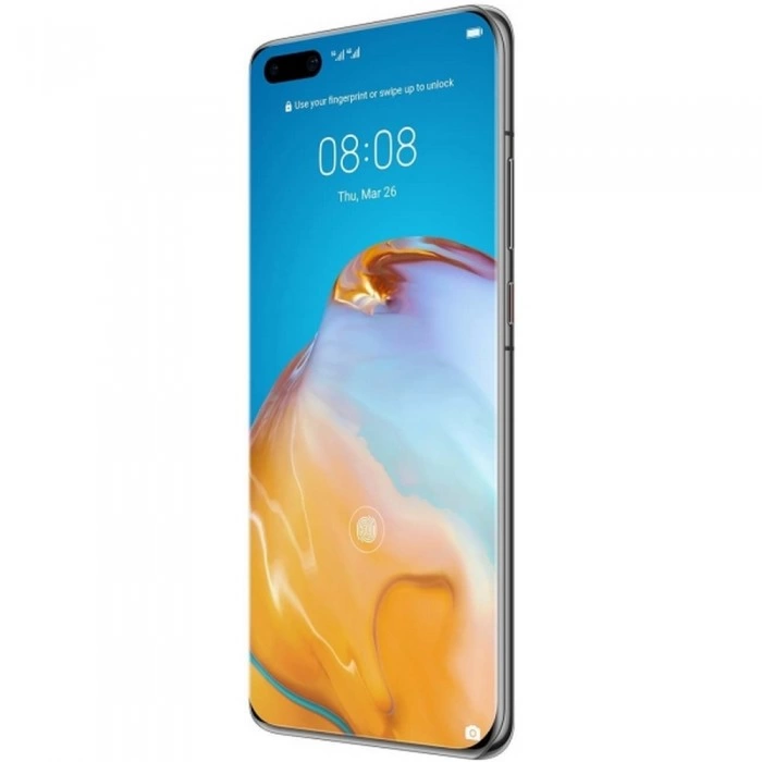 Купить Смартфон HUAWEI P40 Pro 8/256GB Black (ELS-NX9) Черный в магазине stiltv.ru по низкой цене, фото номер 2