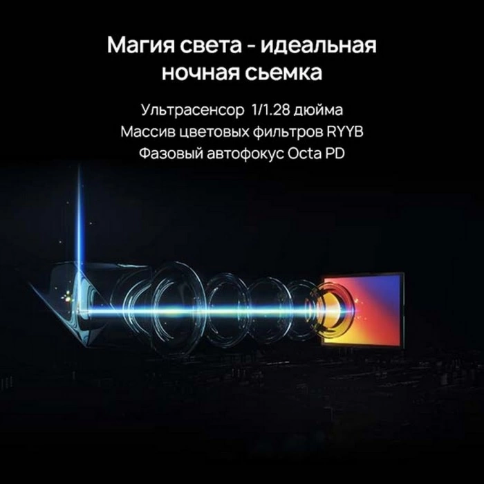 Купить Смартфон HUAWEI P40 Pro 8/256GB Black (ELS-NX9) Черный в магазине stiltv.ru по низкой цене, фото номер 6