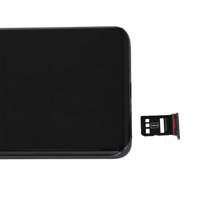 Купить Смартфон HUAWEI P40 Pro 8/256GB Black (ELS-NX9) Черный в магазине stiltv.ru по низкой цене, фото номер 8