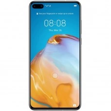 Смартфон HUAWEI P40 8/128GB Silver Frost (ANA-NX9) Серебристый